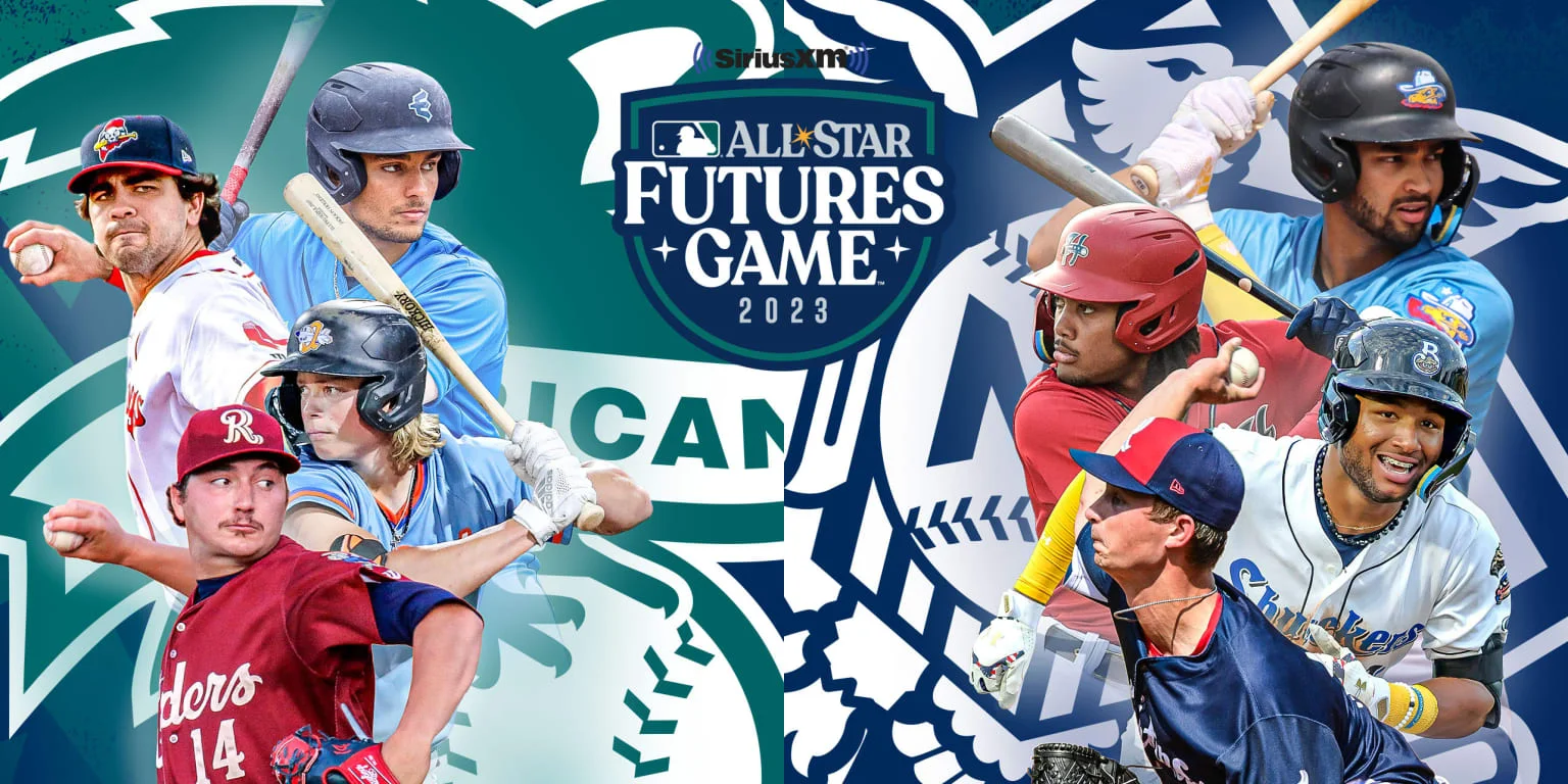 "2023 MLB Futures Game: Top Prospects, Exciting Hitters, and How to Watch"