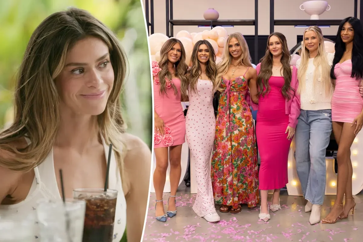 Taylor Frankie Paul to film only SLOMW Season 5 opening credits amid custody drama