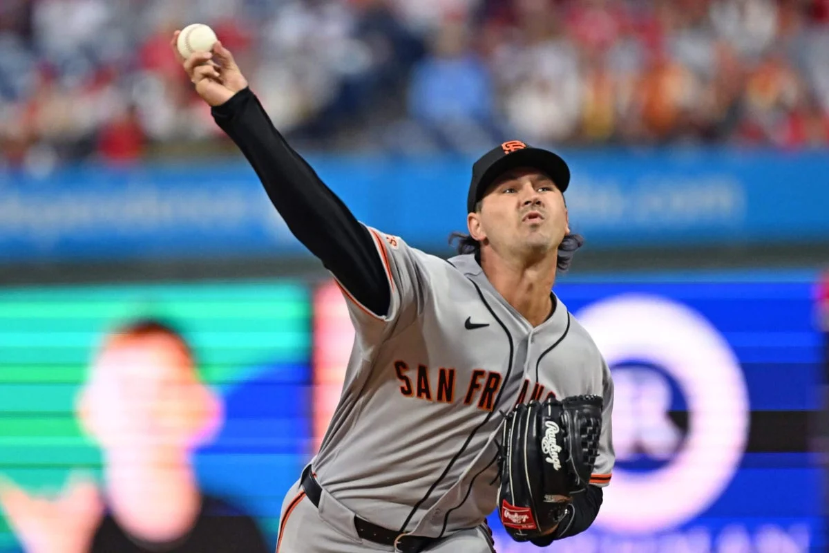 Braves land Mahle in a modest, low-risk deadline add