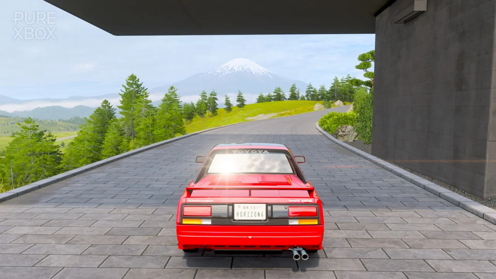FH6 Near-5M Pre-Launch Sales Signal Strong Start