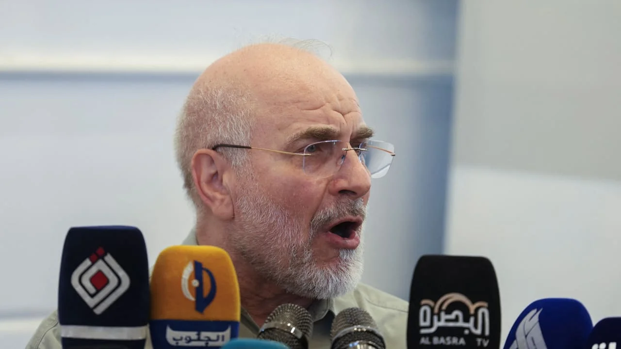 Live Updates: Strikes, diplomacy shape a tense Middle East