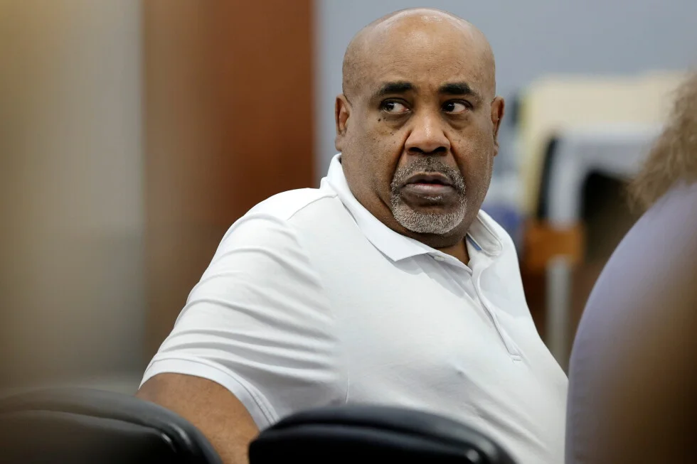 Jury picked for Las Vegas Tupac murder trial