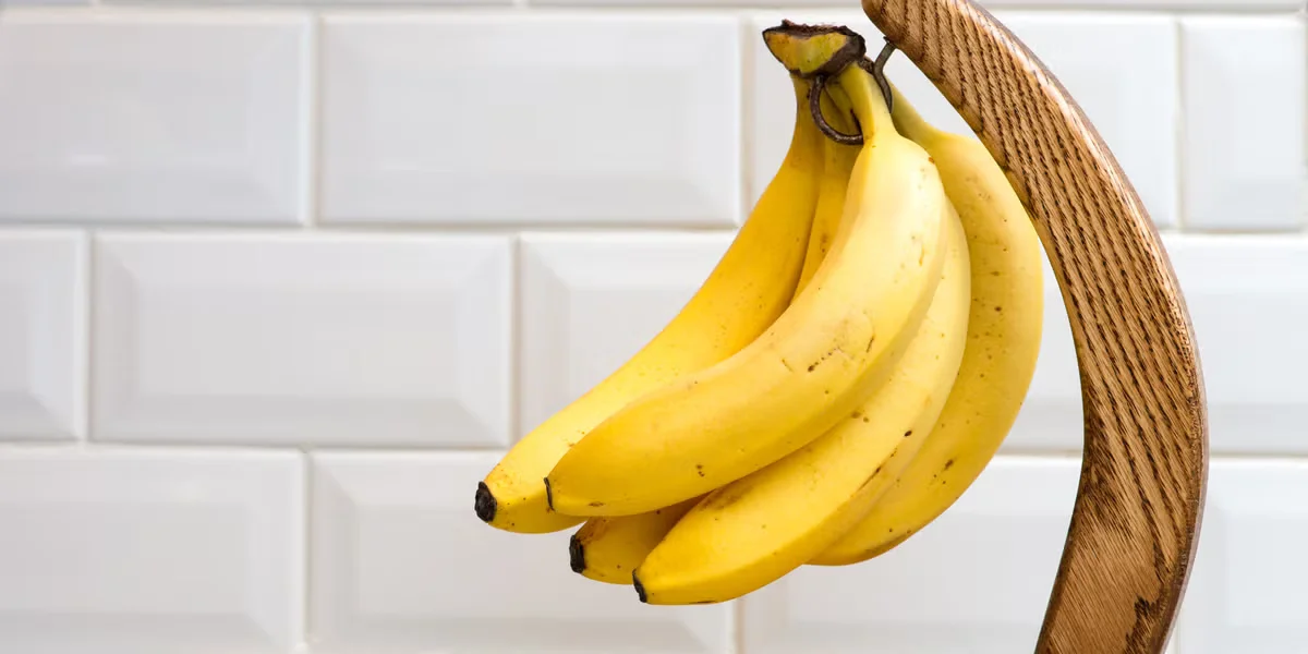 Daily Banana: A Dietitian-Backed Boost for Energy and Digestion