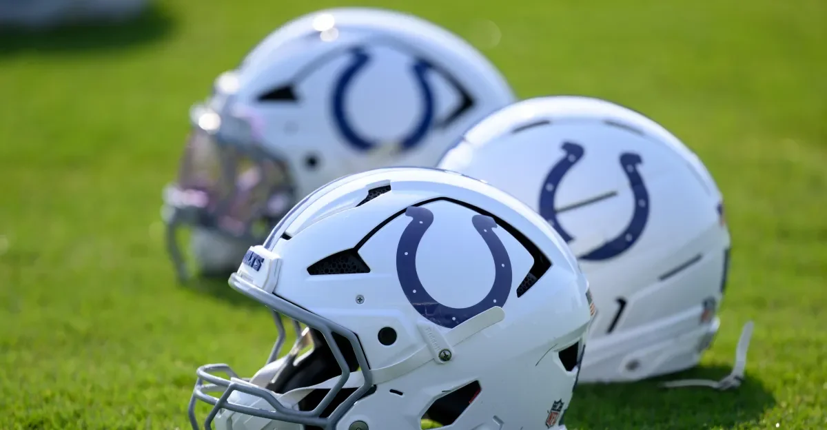 Colts kick off 53-man roster cuts with early waivers