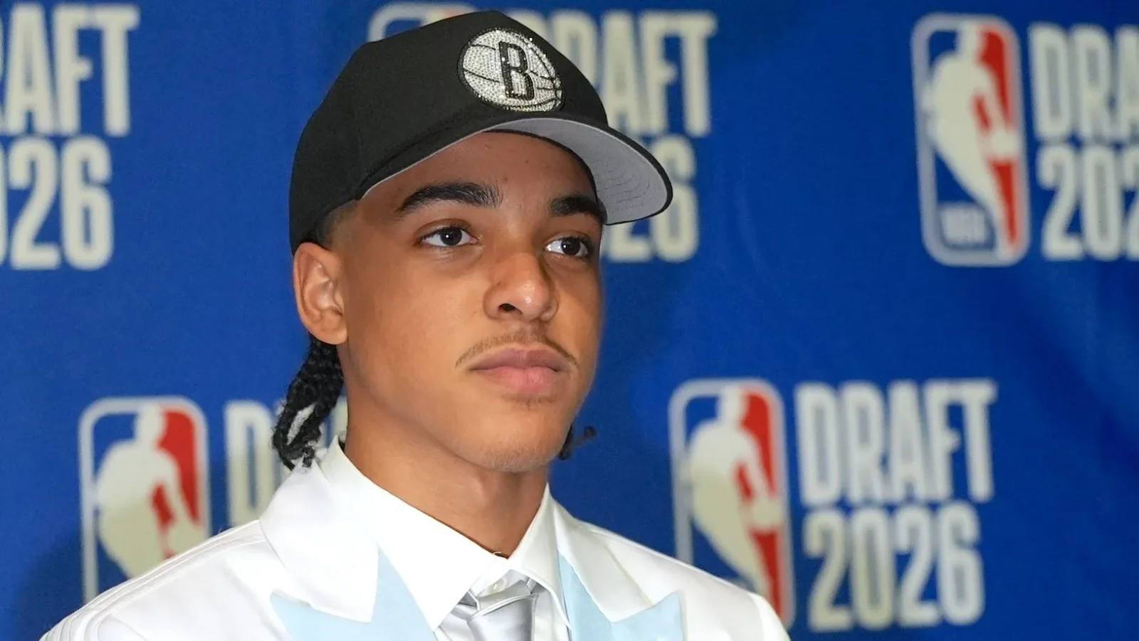 Adidas’ NIL pipeline turns NBA rookies into brand-savvy pros