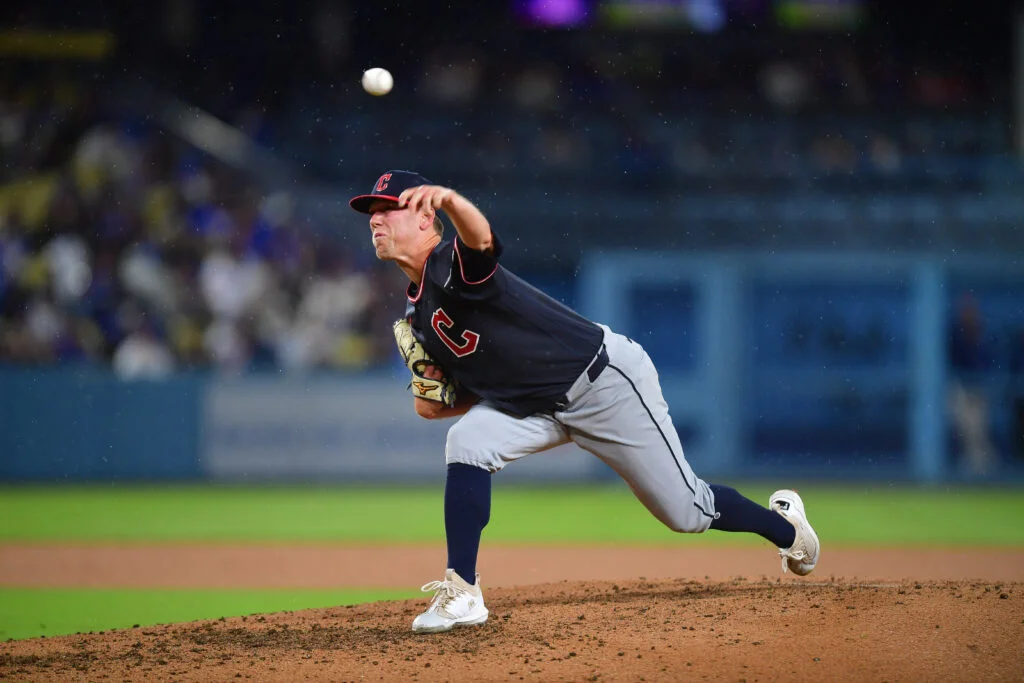 Guardians DFA Kolby Allard Amid Roster Shuffle and IL Returns
