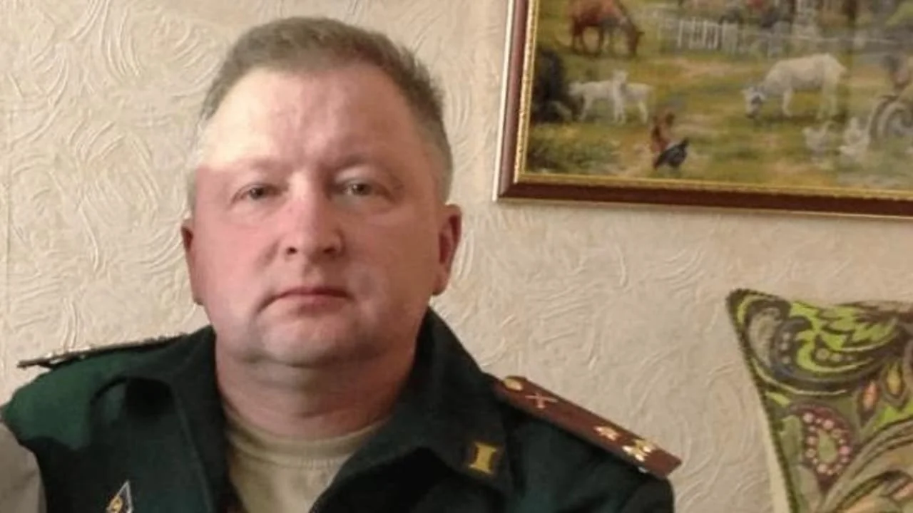 Russian artillery chief killed in Moscow-area car bombing as second blast emerges nearby