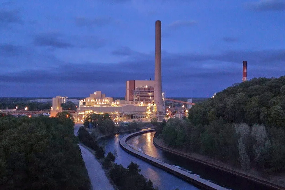 Court blocks Trump-era bid to keep Campbell coal plant running