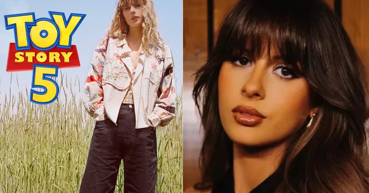 Taylor Swift’s Toy Story Track Blasts onto Country Radio, Igniting a Genre Debate