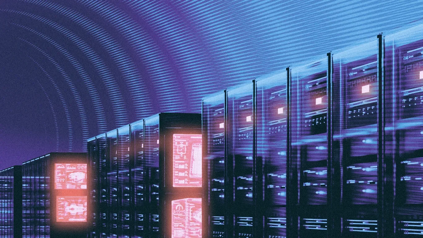 Public Pushback on AI Data Centers Could Stall the AI Boom