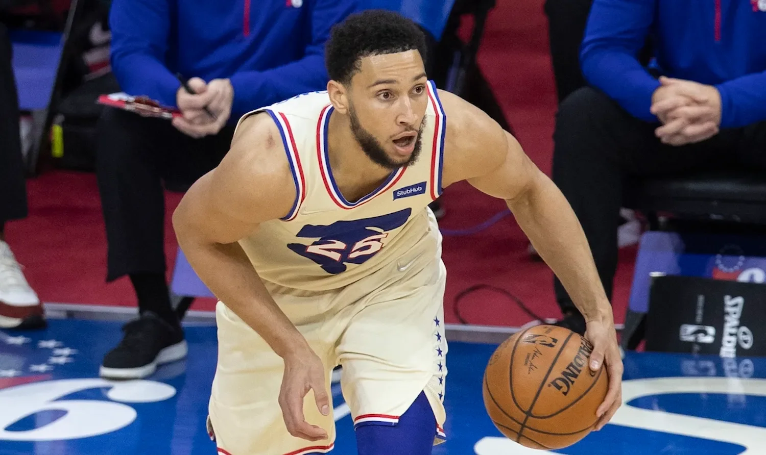 Simmons's Sacramento Reboot: A One-Year Gamble for Redemption