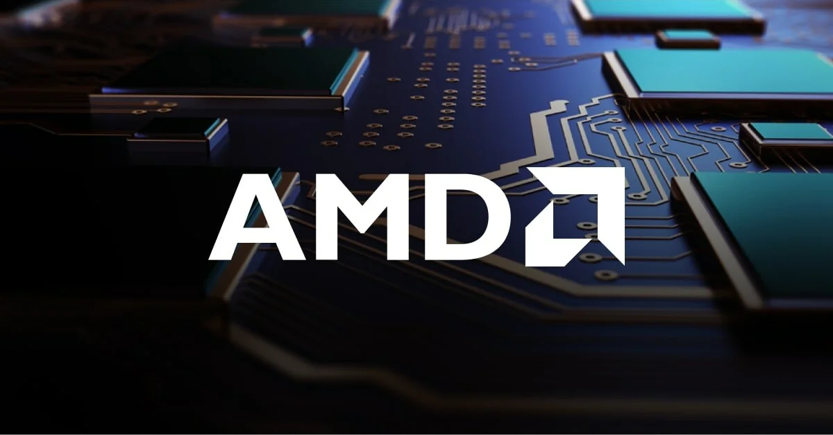 AMD rides AI demand to Q1 2026 revenue of about $10.3B