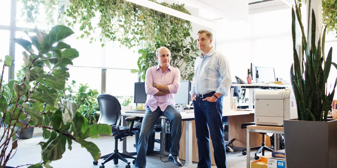 Wall Street's Biggest Hedge Fund in Escalating Feud.