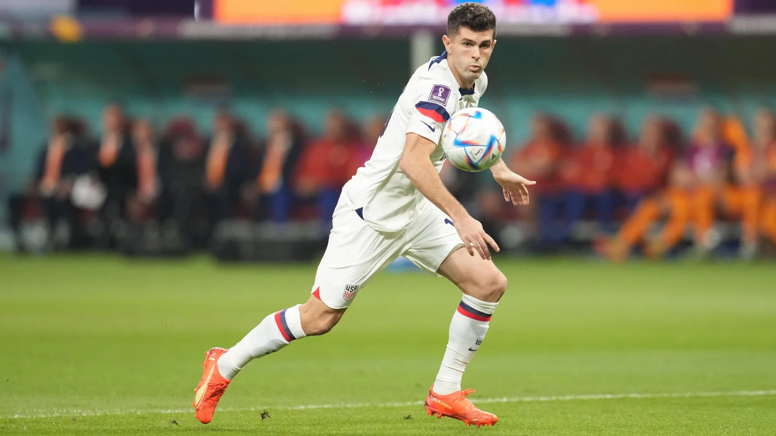 USMNT 2026 World Cup Roster: Upgrades Across the Board With Key Gaps