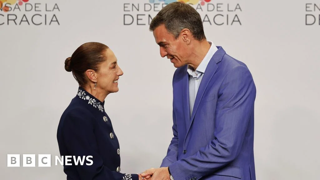 No crisis, just history: Mexico and Spain edge toward rapprochement after conquest row