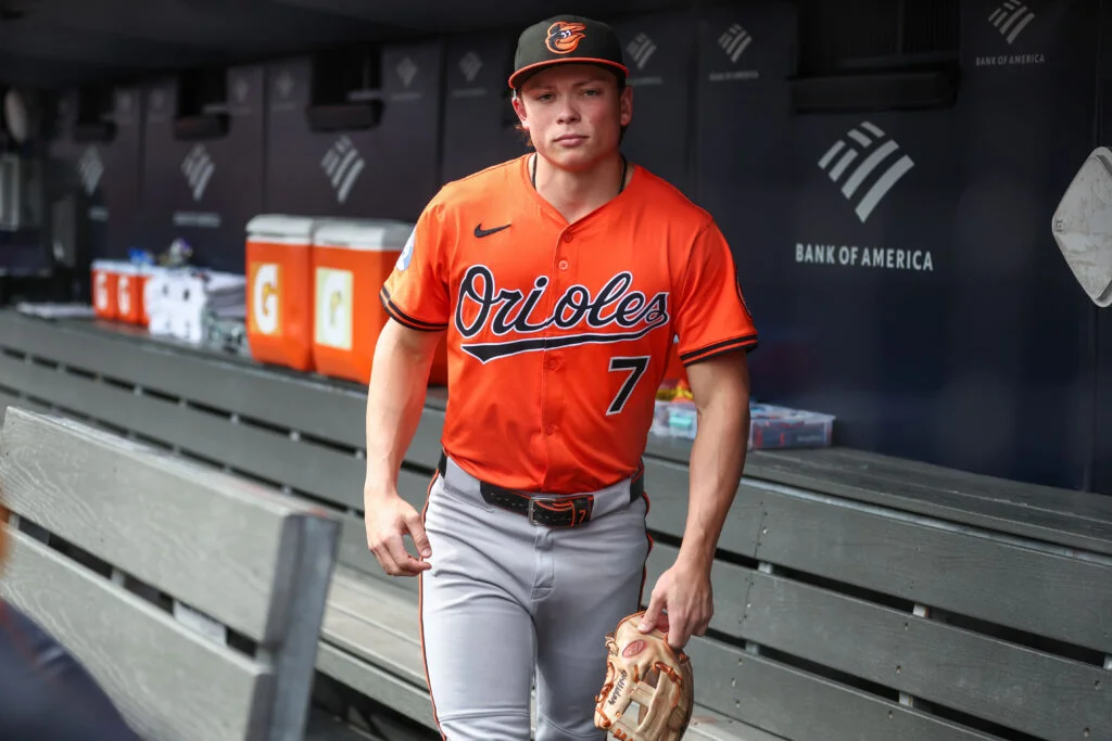 Holliday to Try Third Base During Rehab, Boosting Orioles' Infield Flexibility