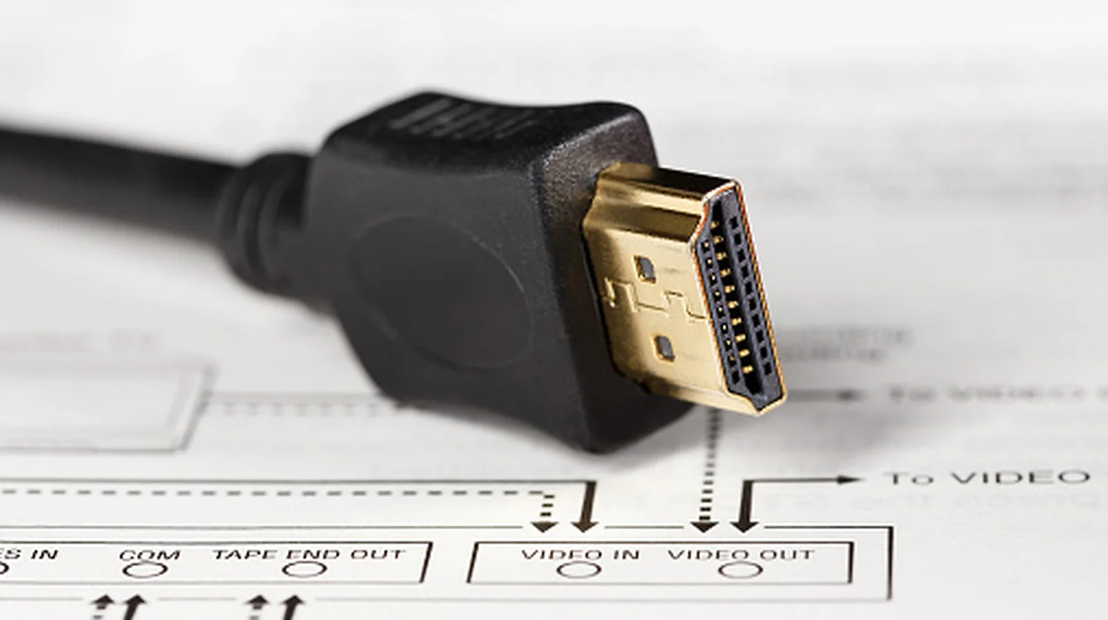 HDMI 2.2: The Bandwidth Leap That’s Mostly Future-Proofing Right Now