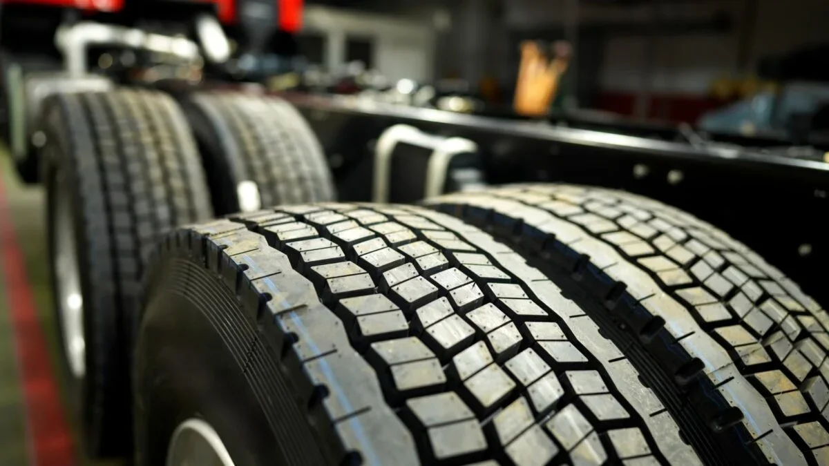 Scientists Solve Rubber's Century‑Old Toughness Mystery