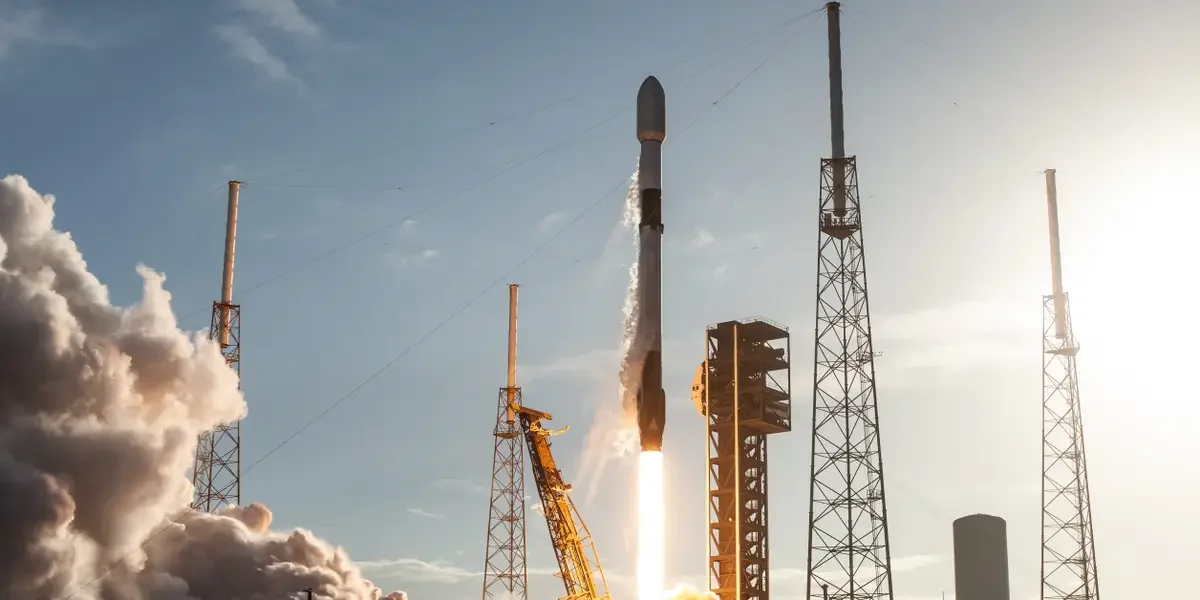 SpaceX IPO Priced at $135 a Share, Sparking Hype and Skepticism