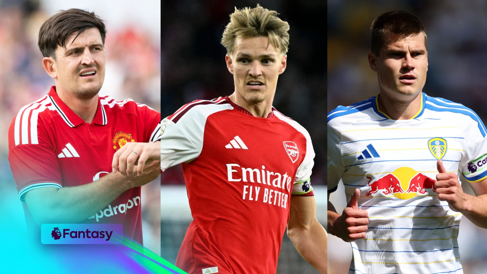 GW2 Scout Picks: Fernandes Captains a Three-Club Double-Up XI