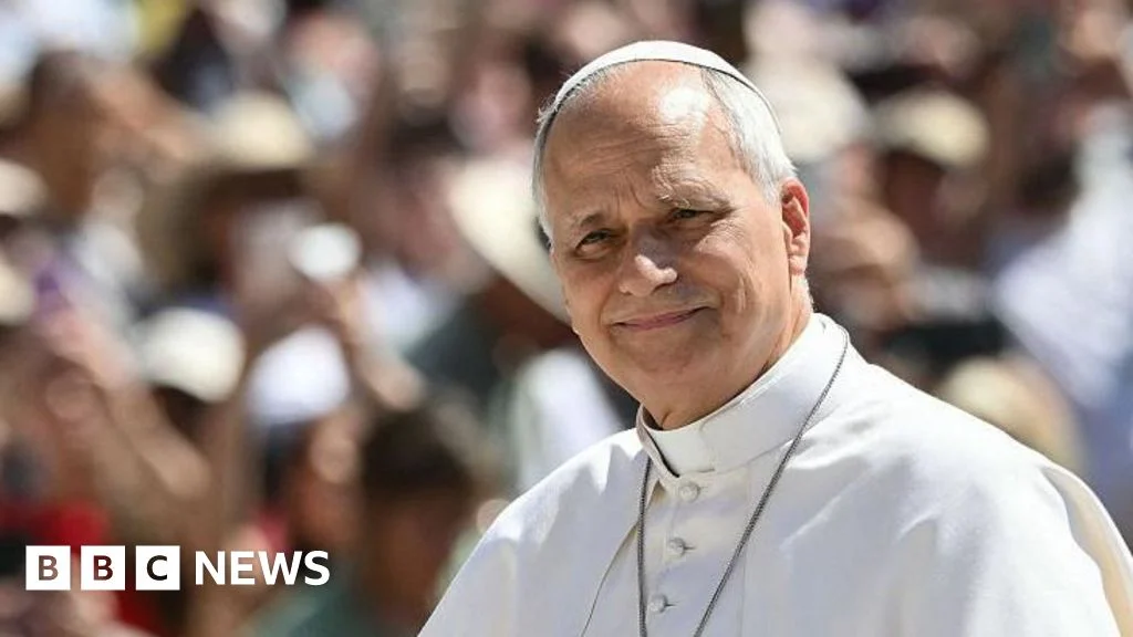 Ghana hails papal apology for church's slave-trade past