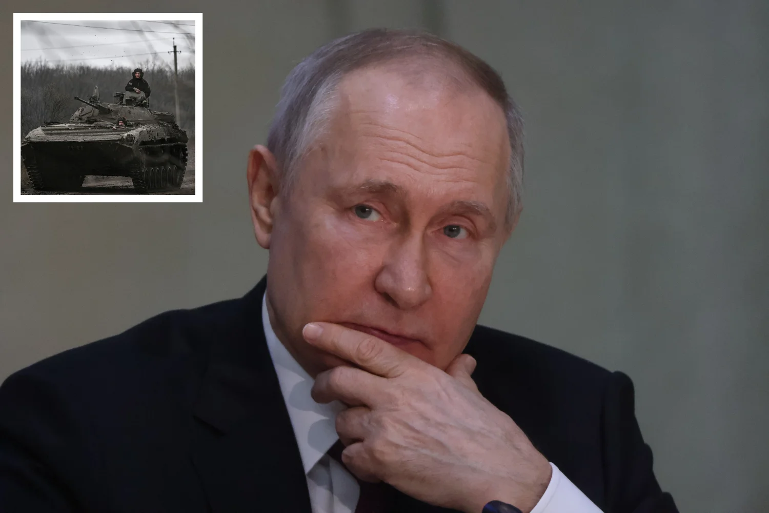 The Battle for Bakhmut: A Costly Stalemate for Russia and Ukraine