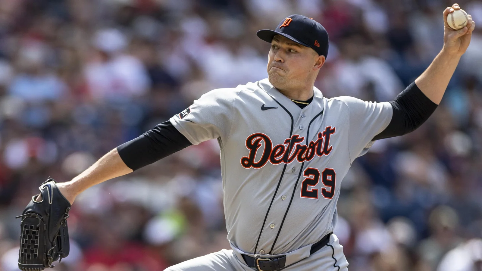 Skubal Sends Clear Warning as Tigers Face Trade-Deadline Pressure