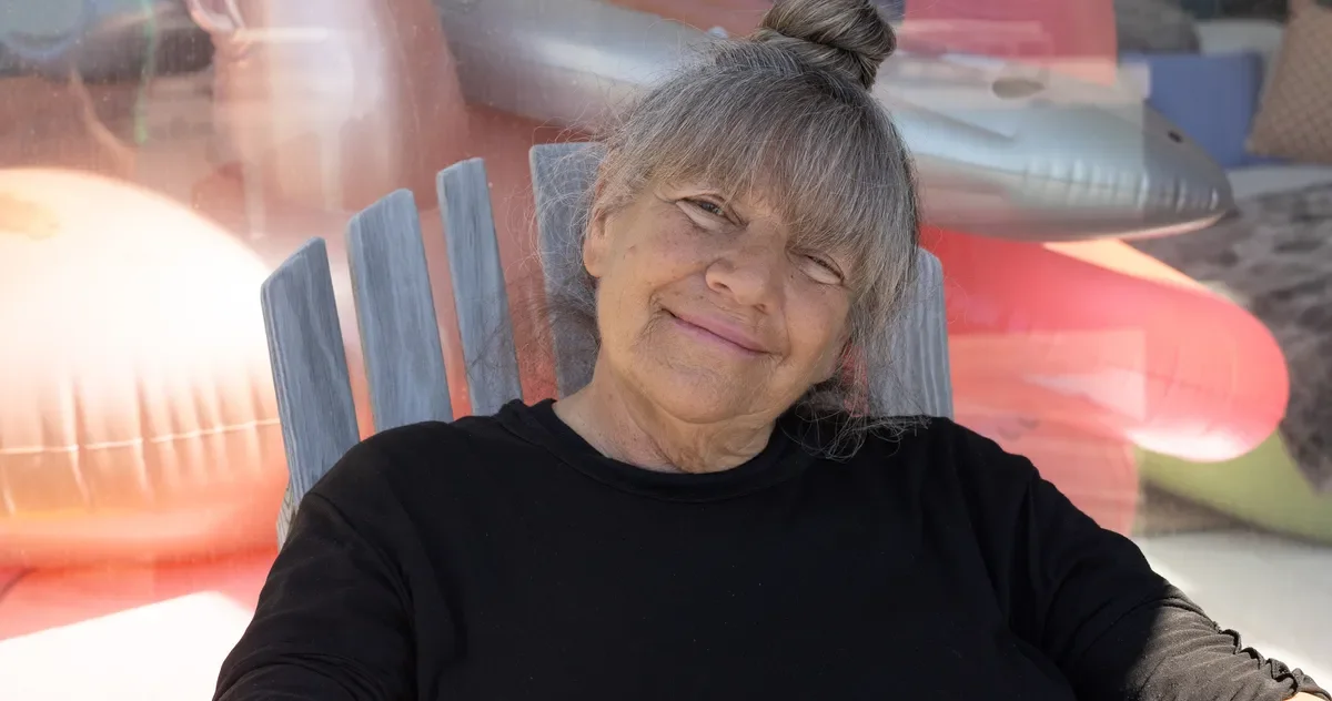 Robin Byrd Documentary Brings a Free-Speech Cable Icon to Tribeca