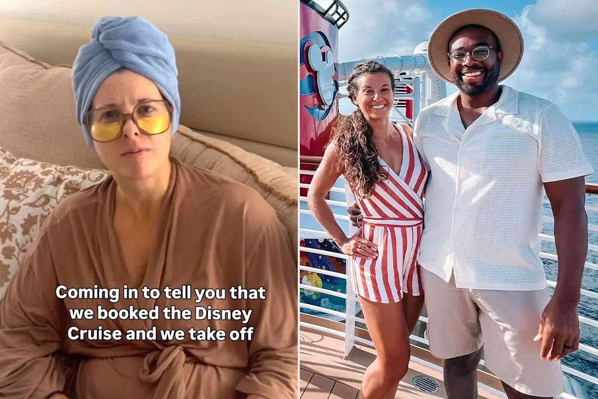 Last‑Minute Disney Cruise Surprise Divides Online, Delivers Family Vacation