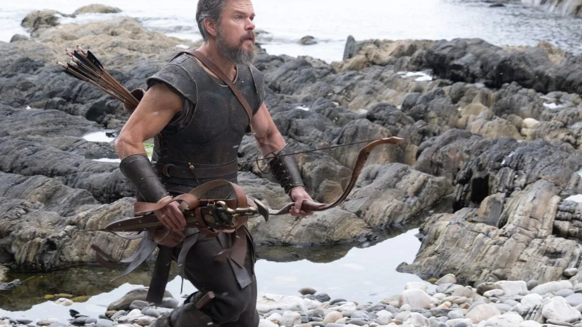 Nolan’s Odyssey Trailer Signals a colossal, star-filled summer epic
