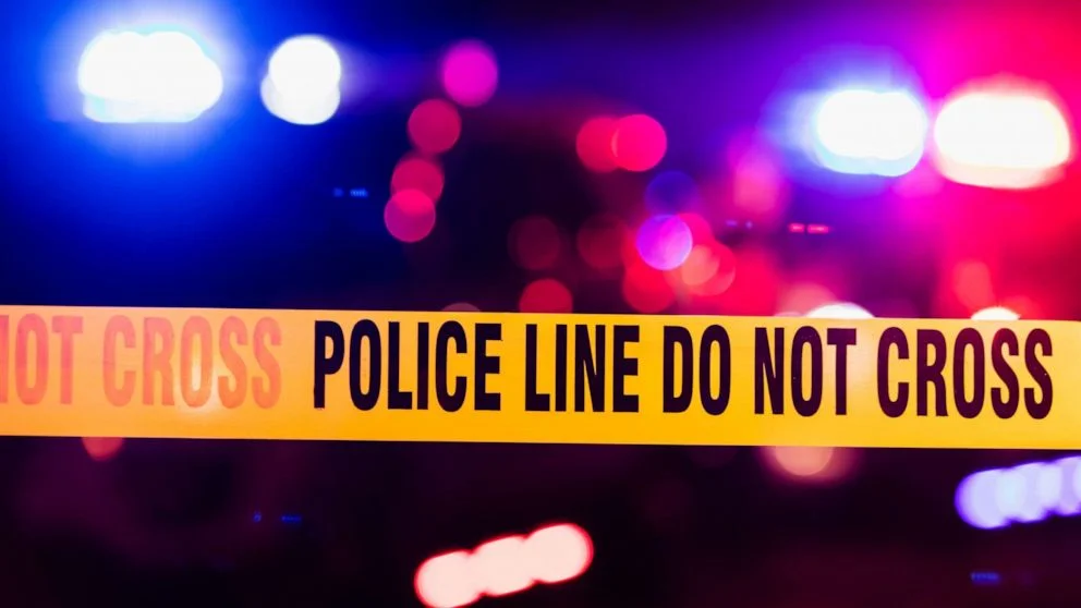 Deadly Shootings and Police Action in Pennsylvania and Washington State