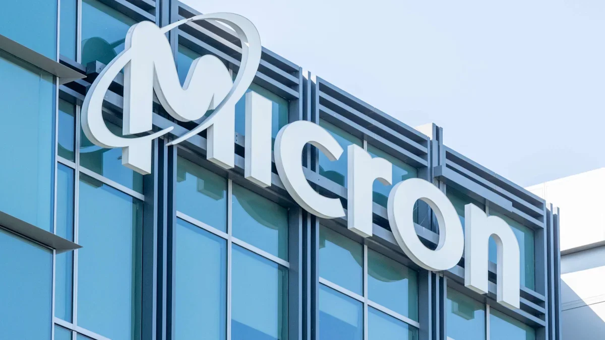AI-fueled demand sets Micron up for strong Q3 results