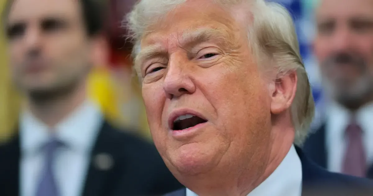 GOP Senators Demand Clarity on Trump’s IRS Immunity Deal