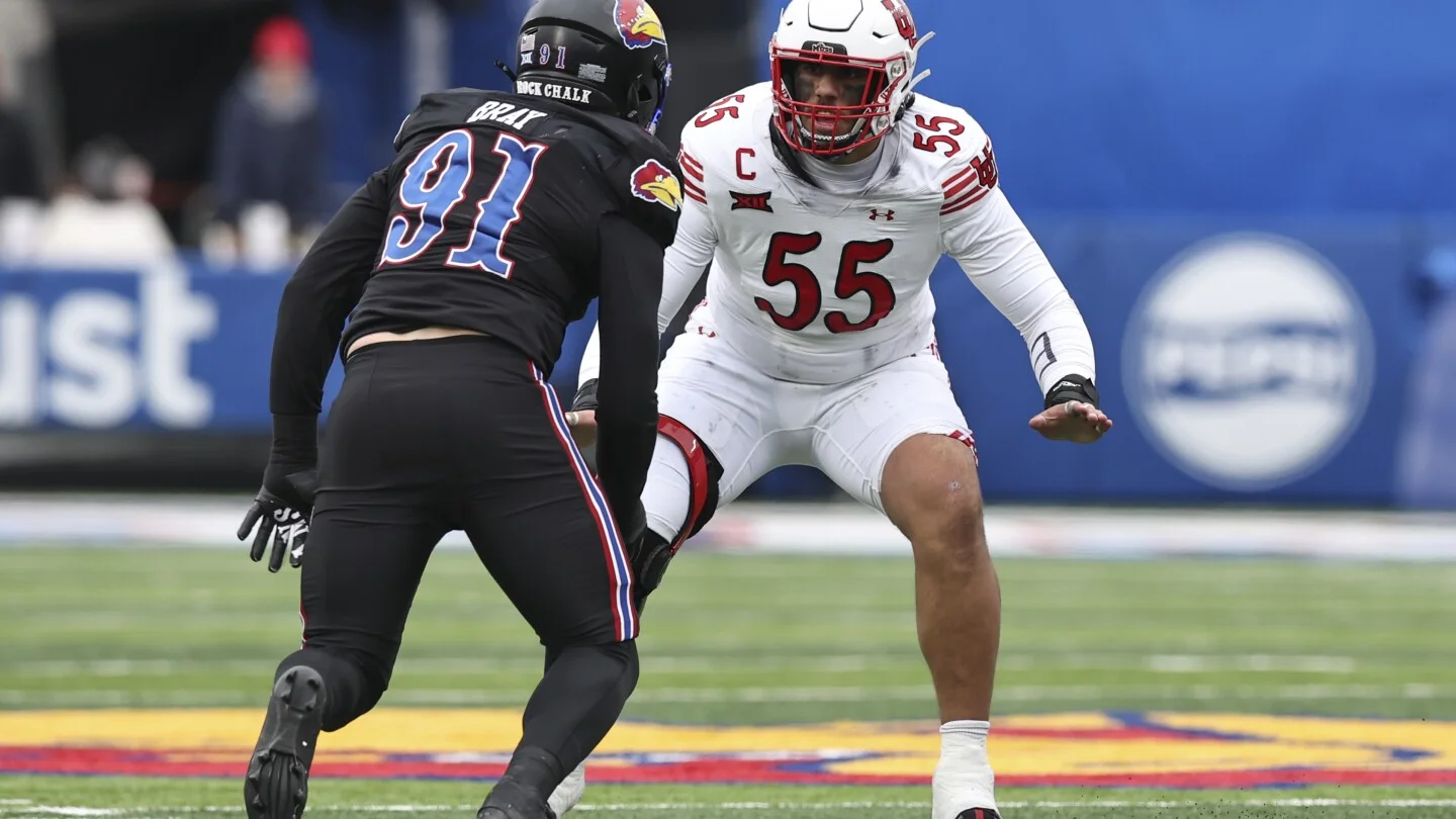 Chiefs GM warns: offensive-line depth fades quickly after Round 1