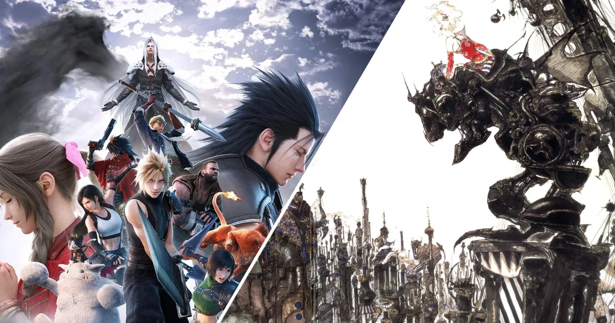 Final Fantasy Remakes Could Span Four to Five Installments, Creators Hint
