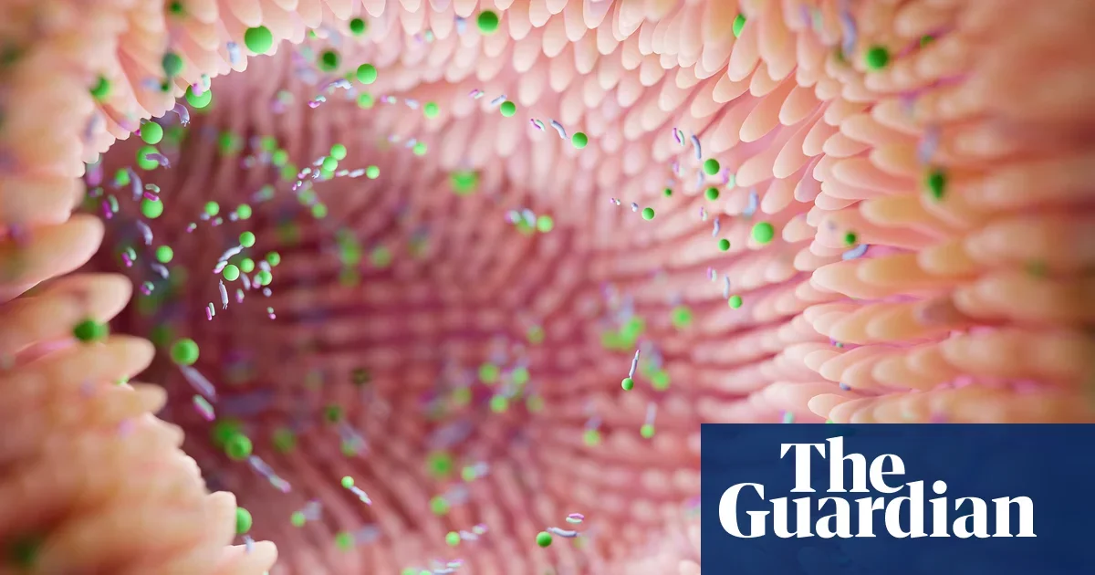 Gut microbes could flag Parkinson’s risk years before symptoms