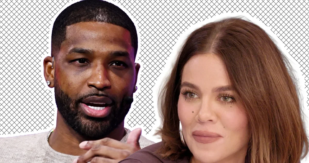 Khloé Kardashian Secures Tristan Thompson's Embryos and Keeps His Sperm Banked