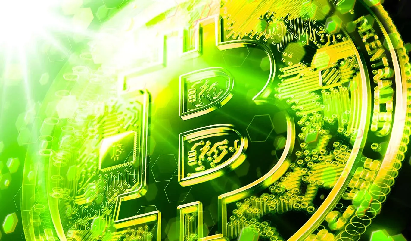 Bitcoin's Volatility Continues to Worry Investors as Prices Fluctuate.
