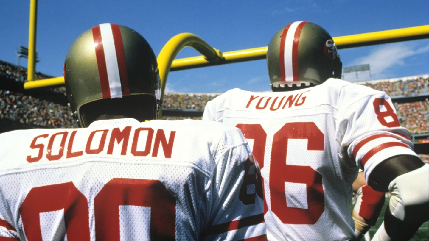 Remembering Charlie Young, NFL Tight End and Pro Bowl Star, Dies at 75