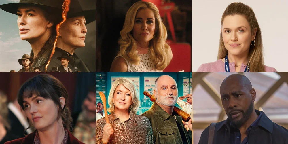 Mass TV Cancellations in 2026 Hit CBS, Netflix and More