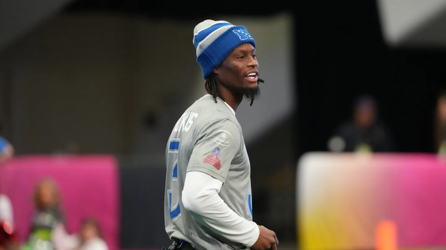 Cowboys lock in George Pickens with $27.3M franchise tag