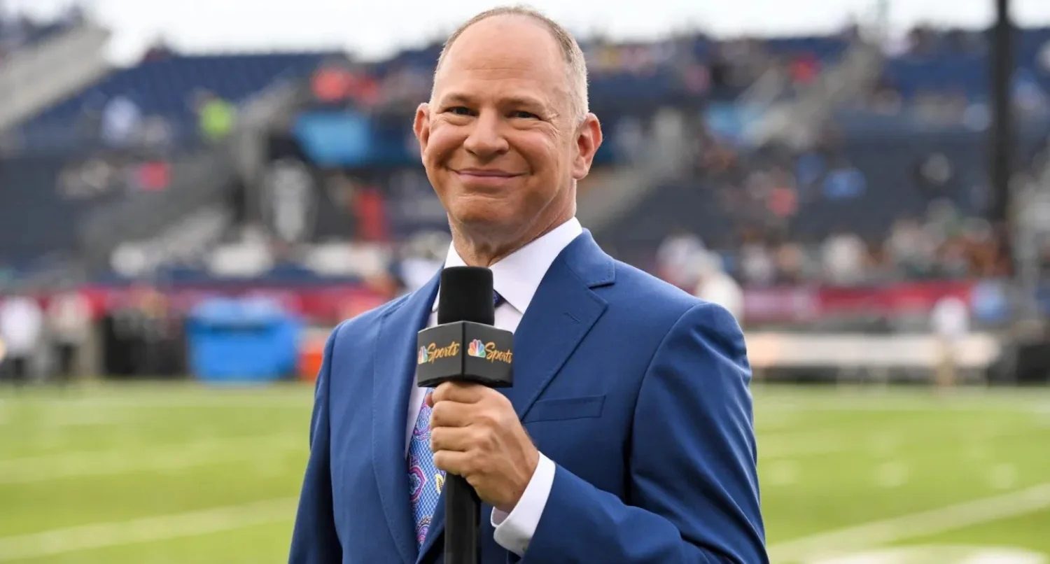 Tomlin-led FNIA overhaul narrows Matthew Berry's NBC role