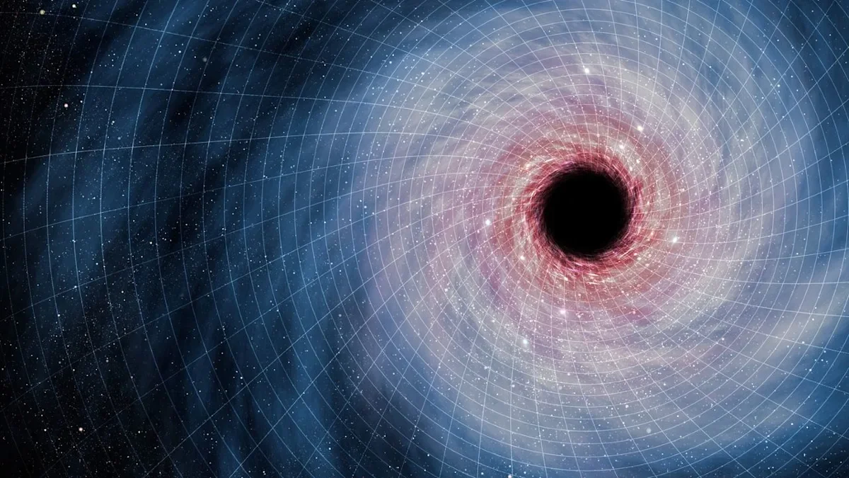 Seven hidden dimensions could trap black holes in tiny remnants, reshaping Hawking’s paradox