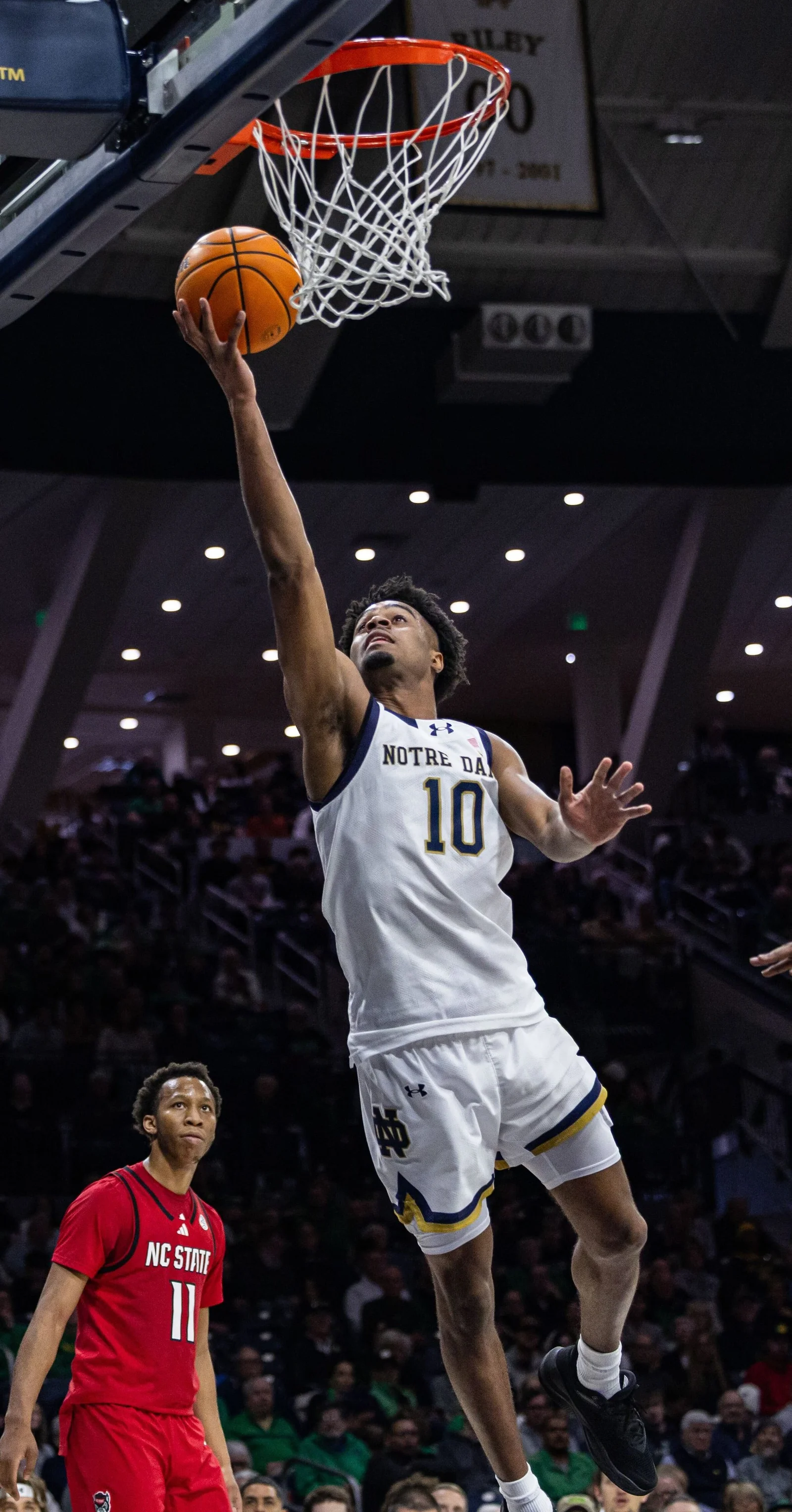 Haralson narrows transfer options to UNC, Tennessee, Ohio State