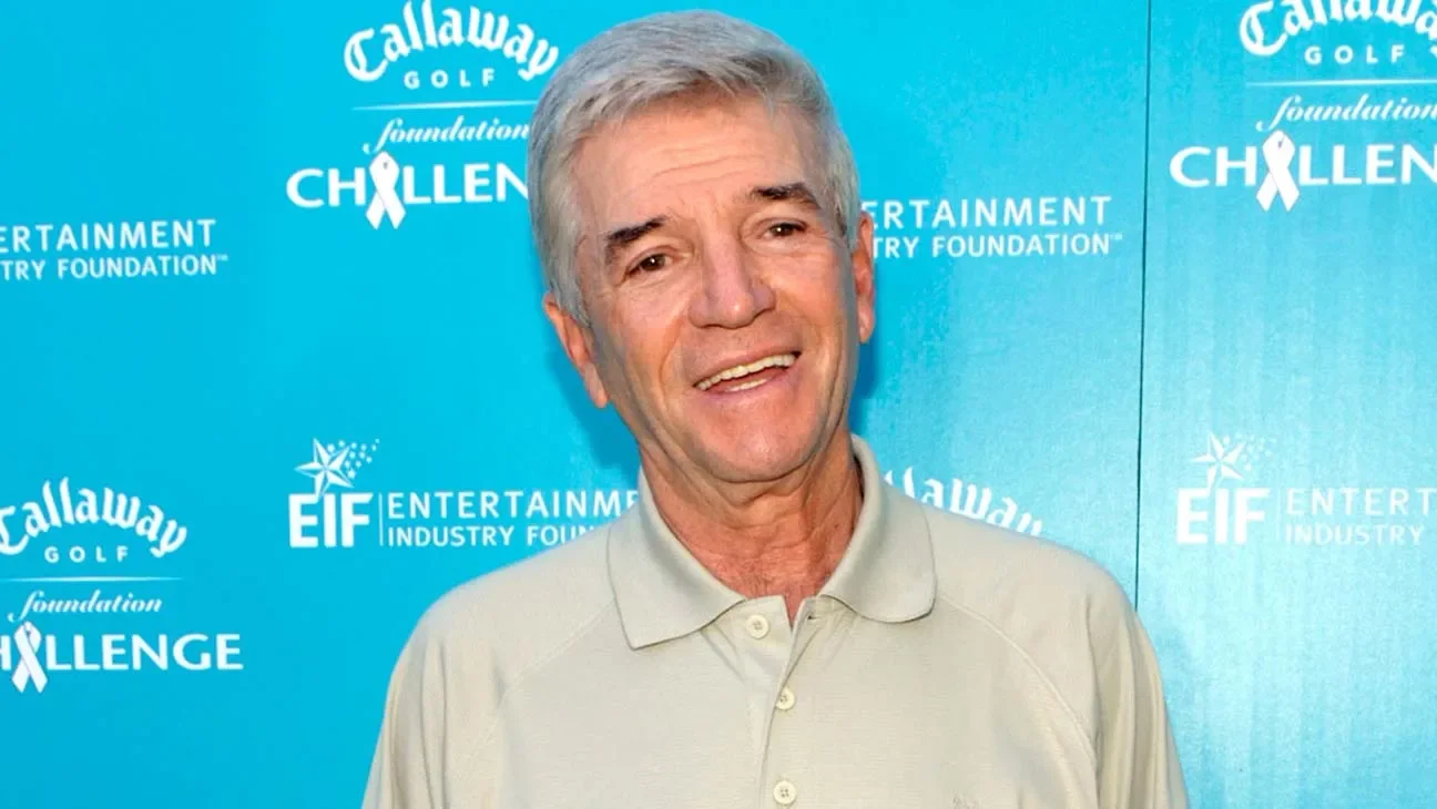 Tom Dreesen, Trailblazing Stand-Up Who Opened for Sinatra, Dies at 86