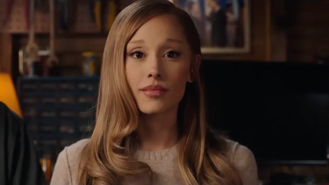 Ariana Grande Leads New Meet the Parents Sequel in Focker-in-Law Trailer