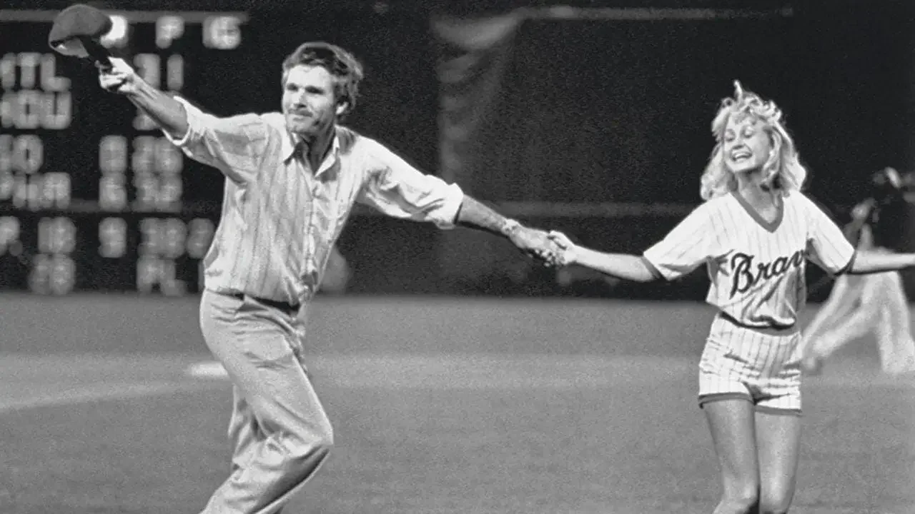 Ted Turner: media pioneer, Braves owner, and infamous college-night antics