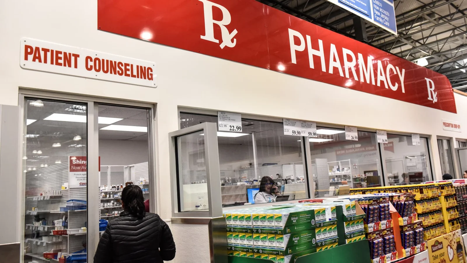 Costco Targets Medicare Advantage, Expanding Beyond Retail