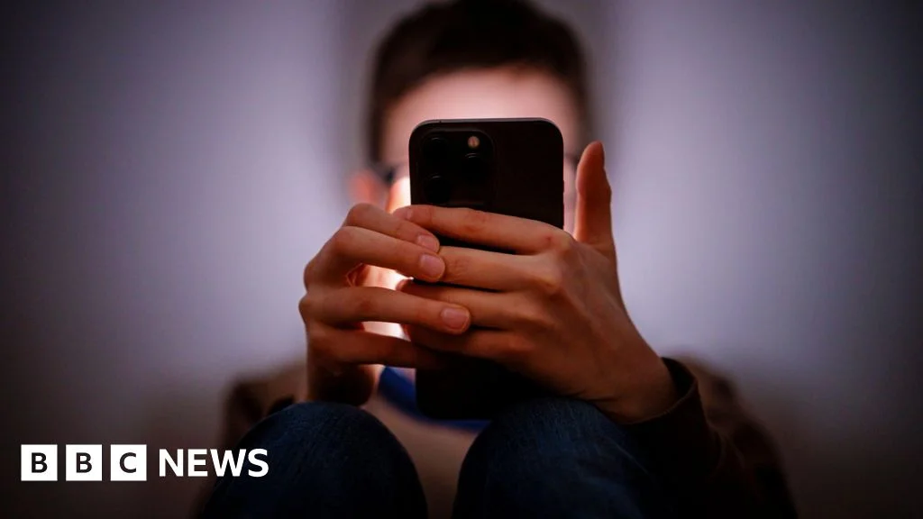 UK orders Apple and Google to block nude images on under-18 devices within three months