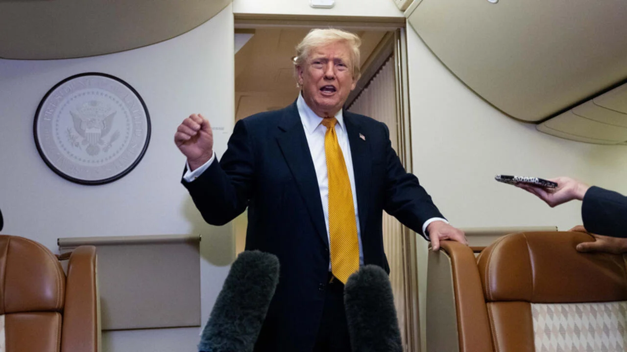 Israeli intel flags new Iranian plot to assassinate Trump